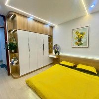 Bán Nhà Cực Hiếm, Quan Nhân - Thanh Xuân. 36M2, 5 Tầng,Mặt Tiền3.8M, 7.65 Tỷ. Cách Ôtô 10M, An Sinh Tốt