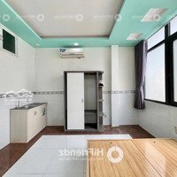 Trống Sẵn Studio Thoáng Mát Ngay Bờ Bao Tân Thắng-Gần Aeon Tân Phú