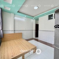 Trống Sẵn Studio Thoáng Mát Ngay Bờ Bao Tân Thắng-Gần Aeon Tân Phú