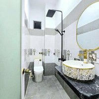 Bán Nhà Mới 3 Tầng, Ô Tô Đậu Cửa, 50M2, 4 Phòng Ngủ Huỳnh Tấn Phát, Nhĩnh 4 Tỷ