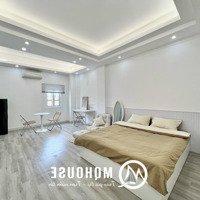 Cho Thuê Chung Cư Mini Đẹp 11 Triệu Vnd, 38M2 Tại Đường Trần Khánh Dư Quận 1