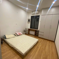 Nhà Phố Khương Đình, Thanh Xuân 60M2*4T, Ngõ Thông Thoáng, Kinh Doanh, Gần Phố