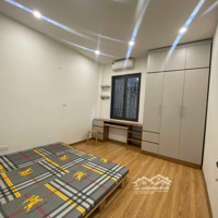 Nhà Phố Khương Đình, Thanh Xuân 60M2*4T, Ngõ Thông Thoáng, Kinh Doanh, Gần Phố