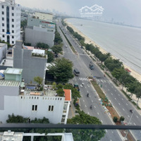 Bán Đất Mặt Biển Nguyễn Tất Thành, Thanh Khê, Đà Nẵng, 250M2 Ngang 10M Giá Bán 25.5 Tỷ