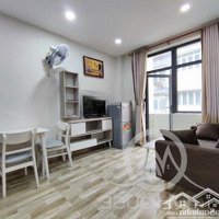 Chdv Cho Thuê 1 Phòng Ngủban Công Full Nt Chỉ Tính Điện Nước Ngay Cv Hoàng Văn Thụ - Khu Sân Bay