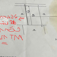 Cô Ruột Gửi Bán Nhà 2Tầng Diện Tích 194M Mặt Tiền 9.7M Vuông A4 Tại Ngõ 268 Ngọc Thụy - Ngõ Ô Tô.