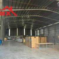 BÁN XƯỞNG 9.000m2 CỤM CÔNG NGHIỆP BIÊN HOÀ ĐỒNG NAI 48 tỷ