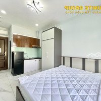 Tổng Hợp Duplex& Studio Full Nội Thất Bancon To, Tiện Ích Xung Quanh Đầy Đủ Môi Trường Lành Mạnh