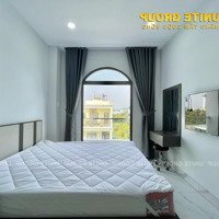 Tổng Hợp Duplex& Studio Full Nội Thất Bancon To, Tiện Ích Xung Quanh Đầy Đủ Môi Trường Lành Mạnh