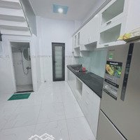 Ô Tô Vào Nhà 70M2 6.8Tỷ Trần Văn Khánh Quận 7 Ngay Cầu Tân Thuận Sát Khu Chế Xuất