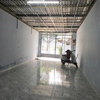 Cho Thuê Mặt Tiền 130,5M2 Đường Nguyễn Hữu Cảnh, F22, Bình Thạnh