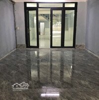 Cho Thuê Mặt Tiền 130,5M2 Đường Nguyễn Hữu Cảnh, F22, Bình Thạnh