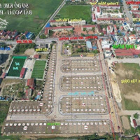 Bán Đất Đấu Giá Hoa Động , Thủy Nguyên, Hải Phòng, 3,5 Tỷ Vnd, 90 M2