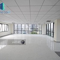 Toà Nhà Góc 2Mặt Tiềnlê Quý Đôn - Hầm 9 Tầng (15X28M), 2 Thang Máy, Dtsd 1600M2 - Hđt 300 Triệu/Tháng