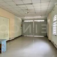 Cho thuê nhà trệt 450m² có sân bãi và nhà kho 135m², mặt tiền đường Nhật Tảo, P. Lê Bình, Q. Cái Răng, TP. Cần Thơ, thuê 8 triệu/ tháng