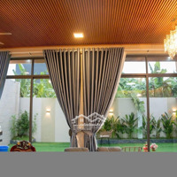 Biệt Thự Sân Vườn 272M2 Mặt Tiền Đường Thạnh Xuân, Q. 12, Giá Chỉ 9.6 Tỷ