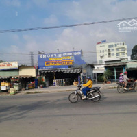 Bán Đất Lô Góc Phú Mỹ Mặt Tiền Huỳnh Văn Luỹ Phú Mỹ Gần Thành Phố Mới Đường Huỳnh Văn Lũy