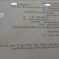 - Bán Đất 63M2 Mặt Đường Núi Ngọc,Tt Cát Bà,Cát Hải,Hải Phòng. Tặng Luôn Nhà 2.5 Tầng