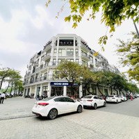 Bán Shophouse Siêu Phẩm Duy Nhất Tại The Manor Central Park, 26 Tỷ Vnd, 75M2