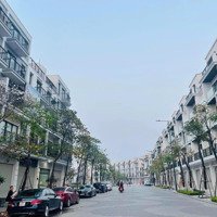 Bán Shophouse Siêu Phẩm Duy Nhất Tại The Manor Central Park, 26 Tỷ Vnd, 75M2