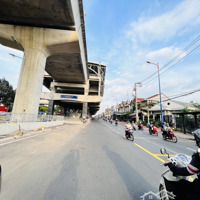 Bán Đất Đường Linh Trung Gần Metro - 10.5*18 Khu Nhà Giàu Có Công Viên. Sát Trường Hutech, Khu Cnc