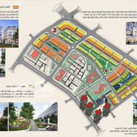 Chính Chủ Cho Thuê Nhà Louis City Đại Mỗ