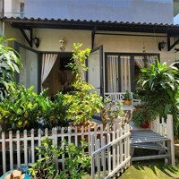 Bán Nhà Quận Bình Thạnh - P6 Lam Sơn - Homestay Nhỏ Xinh - Hxh