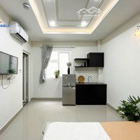 Phòng Studio Full Nội Thất - Cửa Sổ Thoáng - Gần Bệnh Viện Ung Bứu (Hình Thật Giá Thật)