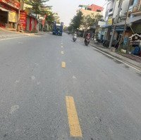 Bán Nhanh 100M Đất Mặt Đường 179, Kinh Doanh Đẳng Cấp Nhất Tại Văn Giang. Cách Vin 300M