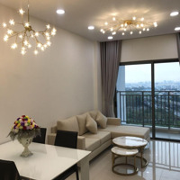 Cho Thuê Gấp Căn Hộ Chung Cư Tại The Sun Avenue, 17,5 Triệu Vnd, 75M2