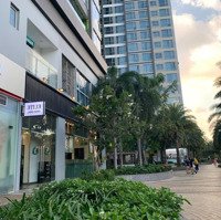 Khan Hiếm! Bán Căn Gcóc Shophouse Bason- Vinhomes Golden River Ba Son Quận 1, Đang Thuê Lâu Dài