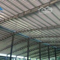 Bán Đất Nhà Xưởng 12.900M2 , Đất Skc Huyện Bàu Bàng, Tỉnh Bình Dương. Diện Tích: 12.900M2 Giá Bán 51 Tỷ