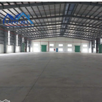 Cho Thuê Nhà Xưởng 14500M2 Mới 100% Huyện Định Quán Đồng Nai Chỉ 2,8 Usd /1M2 Liên Hệ: 0933725660