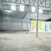 Cho Thuê Kho Nhà Xưởng 500M2 Tại Đường Lê Thị Riêng, Giá Bán 35 Triệu Vnd