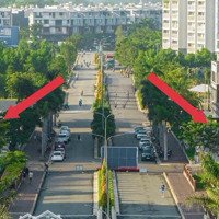 Bán Ngay Shophouse Xuất Sắc Tại Mizuki Park 75 Triệu/M2, S: 102.3M2, Cho Thuê Liền