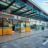 Bán Ngay Shophouse Xuất Sắc Tại Mizuki Park 75 Triệu/M2, S: 102.3M2, Cho Thuê Liền