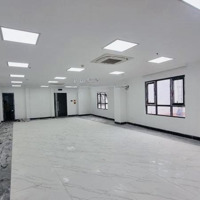 Toà Building Góc Hoàng Quốc Việt: 8Tầng* Diện Tích: 125M2, Mt6.3, 50.9 Tỷ, Ô Tô Tránh- Dt 110 Triệu/Th