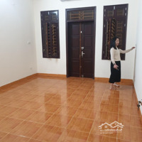 Cho Thuê Nhà Riêng 60M2 Kđt Đại Kim Đường Nguyễn Cảnh Dị, Hoàng Mai, Hn