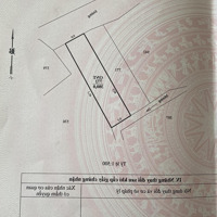 Chính Chủ Cần Bán Gấp Miếng Đất Thổ Cư 380M2, Đường Ôtô Ở Xuân Hải, Ninh Hải. Giá Đầu Tư