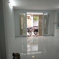 Nhà Hoàng Hoa Thám Bình Thạnh. 45m2 (4* 11,5m), 5 tâng; 6PN, 6WC. Hẻm 4m, giá 6,95 tỷ