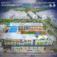 Tổng Kho Quỹ Căn Phân Khu Vịnh Tây, Giá Tốt Nhất, Vị Trí Đẹp, Vinhomes Ocean Park 3 - 0866.68.68.58