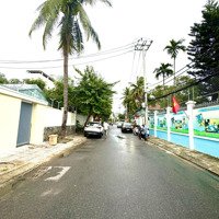 Bán Đất Tặng Nhà Có 2 Mặt Thoáng Đường Chế Lan Viên - Mỹ An - Ngũ Hành Sơn 116M2 Ngang 8M Nhỉnh 6T