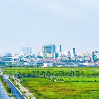 Bán Đất Khu Đô Thị Bắc Sông Cấm , Mặt Đường Đỗ Mười , Thuỷ Nguyên , 220M2 Ngang 8,5M Giá Tốt