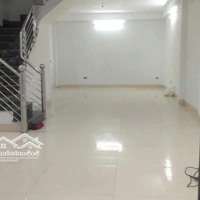 Cho Thuê Nhà Riêng Tây Nam Linh Đàm, Gần Trường Tiểu Học Chu Văn An, Rạp Chiếu Phim Cvg Linh Đàm