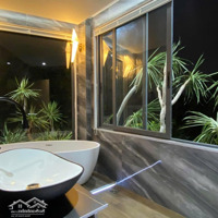 Villa Có Hồ Cá Koi, Sân Vườn, Đầy Đủ Nội Thất. Đối Diện Lotte Mart Nguyễn Văn Lượng