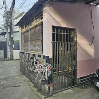 Bán Nhà Phường Quyết Thắng Giá Bán 1Tỷ 550 Triệu Thương Lượng