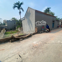 Cc Gửi Bán 95M Đất Full Xã Đông Phương Yên Cm-Hn Bám Ql6 Đường Thông Ô Tô
