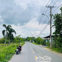 Lô Đất Tân Thông Hội 140M Giá Sở Hữu 720 Triệu, Đất Mặt Đường Nhựa, Full Thổ Cư, Sổ Hồng Riêng