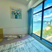 Kiều Trinh - Bán Căn Xéo Biển View Đẹp Cực Kỳ Toà 1B Chỉ 1,880 Tỷ - Ngắm Biển Ngay Phòng Ngủ