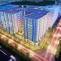 Chính Thức Mở Bán Chung Cư Hillview - Thành Phố Bắc Ninh (Dự Án Chủ Đầu Tư Singapore)